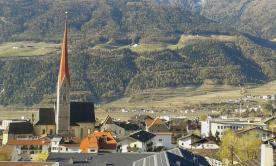 Schlanders - kleines Geschäftslokal in frequentierter Lage zu vermieten