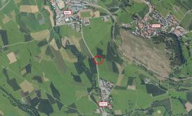 Glurns: Futterwiese mit ca. 2.280 m² zu verkaufen
