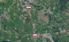 Glurns: Obstwiese mit ca. 1,7 ha zu verkaufen
