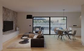 Residence "Natyra" Naturns Wohnung Nr. 2