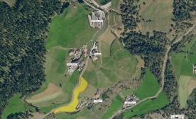 Mals/Watles: Tourismuszone in exklusiver Lage zu verkaufen
