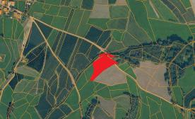Prad am Stilfserjoch: Landwirtschaftliches Grundstück mit ca. 4.450 m² zu verkaufen