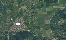 Latsch/Tarsch: Obstwiese mit ca. 1.800 m² zu verkaufen