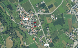 Prad/Agums: Exklusives Wohnhaus bestehend aus 2 Wohneinheiten zu verkaufen