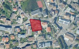 Schlanders: Nacktes Eigentum an 3-Zimmerwohnung in zentraler Lage zu verkaufen Schlanders: Nacktes Eigentum an 3-Zimmerwohnung in zentraler Lage zu verkaufen