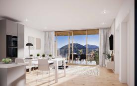 Leben am Sonnenhang - Wohnung Nr. 10