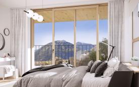 Leben am Sonnenhang - Wohnung Nr. 8