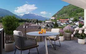 Residence Sonnenberg - Wohnung Nr. EG3