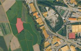 Mals: Landwirtschaftliches Grundstück mit ca. 2.570 m² zu verkaufen