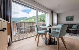 Neuwertiges Aparthotel im oberen Vinschgau zu verkaufen