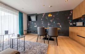 Neuwertiges Aparthotel im oberen Vinschgau zu verkaufen