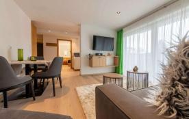 Neuwertiges Aparthotel im oberen Vinschgau zu verkaufen