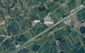 Obstwiese mit ca. 7.580m² in Naturns zu verkaufen