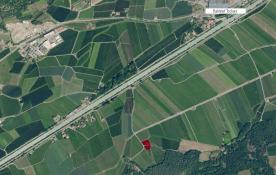 Kastelbell / Tschars: Obstwiese mit ca. 2.000 m² zu verkaufen