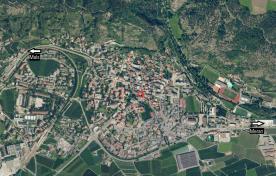 Schlanders - kleines Geschäftslokal in frequentierter Lage zu vermieten