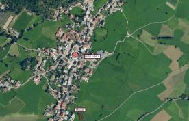 Taufers im Münstertal: Schöne 4-Zimmerwohnung in zentraler Lage zu verkaufen