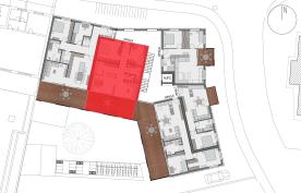 Wohnanlage Grüblwiesen: Hochwertige 3-Zimmerwohnung zu verkaufen - Wohnung Nr. 9 Wohnanlage Grüblwiesen: Hochwertige 3-Zimmerwohnung zu verkaufen - Wohnung Nr. 9