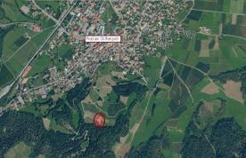 Landwirtschaftliches Grundstück in Prad am Stilfserjoch zu verkaufen