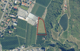 Meran/Obermais: Geschlossener Hof mit ca. 4,8 ha landwirtschaftlichen Grundstücken zu verkaufen