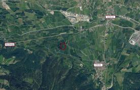 Morter: Obstwiese mit ca. 7.400 m² zu verkaufen