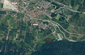 Laas: Obstwiese mit ca. 5.900 m² zu verkaufen