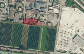 Laas: Tischlereibetrieb im Gewerbegebiet zu vermieten