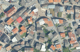 Prad am Stilfserjoch: Neue 3-Zimmerwohnung mit Loggia und Keller zu verkaufen