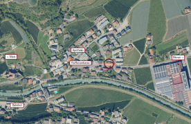 Residence Sonnenberg - Wohnung Nr. EG2