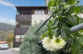 Schlanders: Nacktes Eigentum an 3-Zimmerwohnung in zentraler Lage zu verkaufen Schlanders: Nacktes Eigentum an 3-Zimmerwohnung in zentraler Lage zu verkaufen