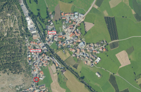 Mals/Laatsch: Sanierungsobjekt mit Potenzial zu verkaufen