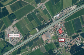 Ideales Investitionsobjekt - Saniertes Monolokal im Zentrum von Plaus zu verkaufen Ideales Investitionsobjekt - Saniertes Monolokal im Zentrum von Plaus zu verkaufen