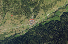 Mals/Planeil: Weide mit ca. 1.000 m² zu verkaufen