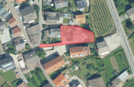 Prad/Agums: Exklusives Wohnhaus bestehend aus 2 Wohneinheiten zu verkaufen