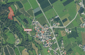 Prad am Stilfserjoch/Agums: Weide mit ca. 5.240 m² zu verkaufen