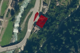Stilfs: Sanierungsbedürftiges Wohnhaus mit Wirtschaftsgebäude zu verkaufen