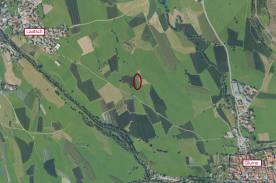 Glurns: Landwirtschaftliches Grundstück mit ca. 1.800 m² zu verkaufen
