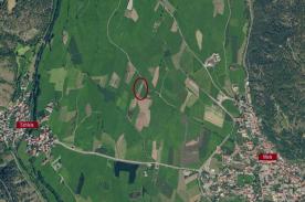 Mals: Landwirtschaftliches Grundstück mit ca. 2.600 m² zu verkaufen