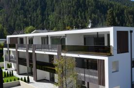 Neubau Wohnanlage Maria - Wohnung Nr. 10