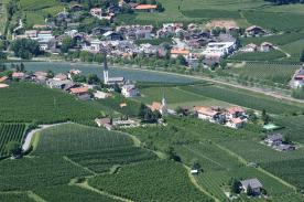 Obstwiese in Kastelbell zu verkaufen