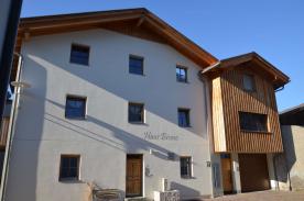 Prad: Neuwertige 3-Zimmerwohnung mit Dachterrasse zu verkaufen
