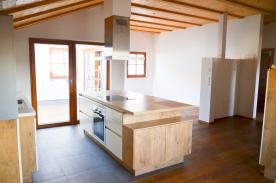 Prad: Neuwertige 3-Zimmerwohnung mit Dachterrasse zu verkaufen