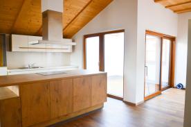 Prad: Neuwertige 3-Zimmerwohnung mit Dachterrasse zu verkaufen