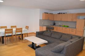 Schluderns: Zentral gelegene 3-Zimmerwohnung mit Balkon zu verkaufen