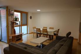 Schluderns: Zentral gelegene 3-Zimmerwohnung mit Balkon zu verkaufen