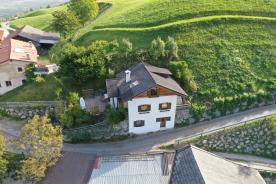 Ferienhaus in idyllischer Lage am Prader Berg zu verkaufen
