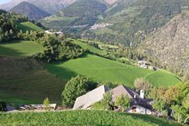 Ferienhaus in idyllischer Lage am Prader Berg zu verkaufen