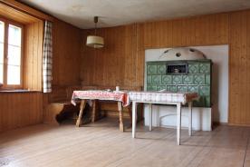 Glurns: Historisches Wohnhaus in der Laubengasse zu verkaufen