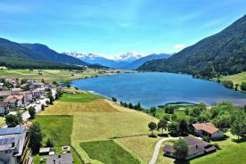 Graun im Vinschgau: Landwirtschaftliches Grundstück mit ca. 1.460 m² zu verkaufen