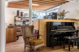 Latsch/Morter: Exklusives Architektenhaus – Freistehend und mit beeindruckender Dachterrasse