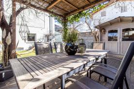 Latsch/Morter: Exklusives Architektenhaus – Freistehend und mit beeindruckender Dachterrasse